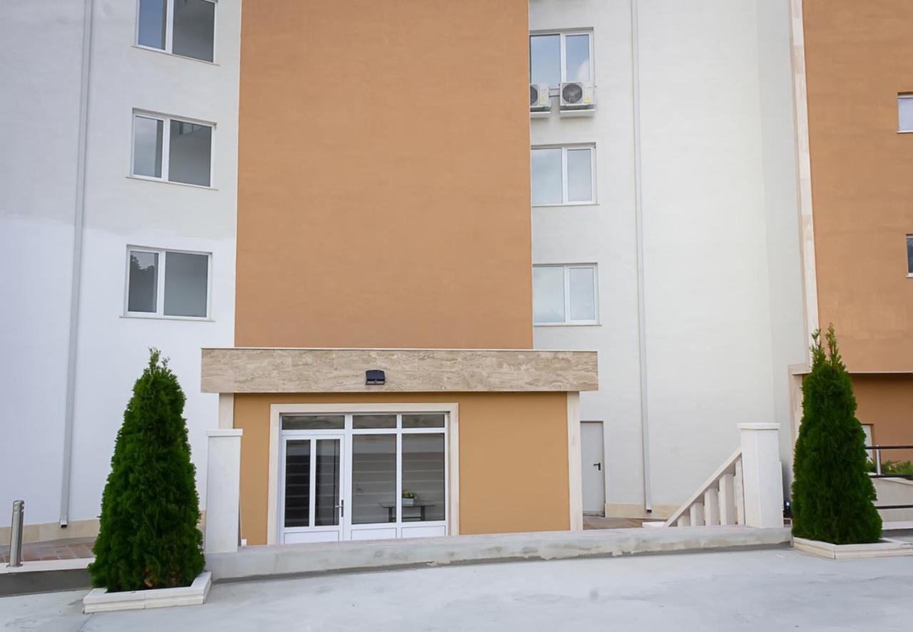 Apartment Lilia Kavarna Exterior foto